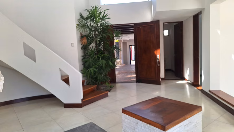 Residencial Manantiales, Belén, Heredia
