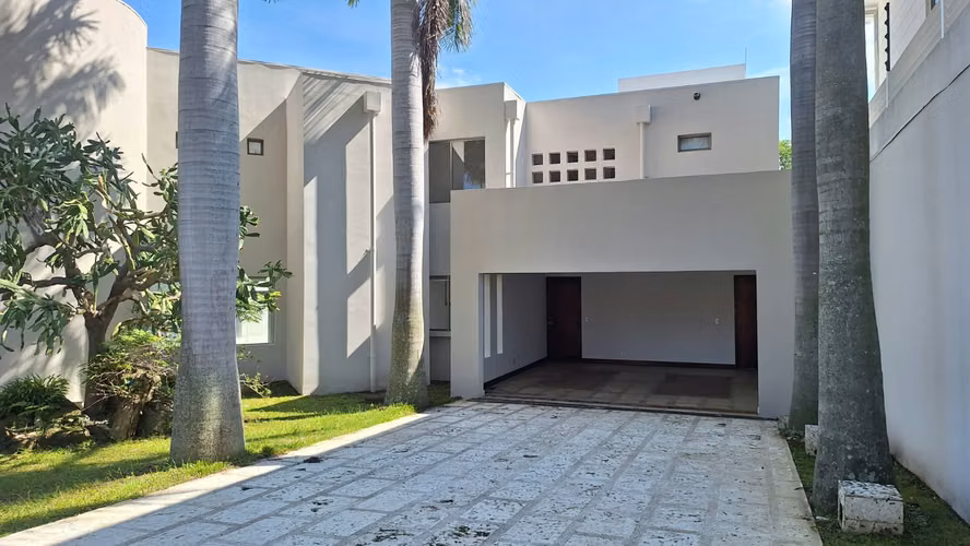 Residencial Manantiales, Belén, Heredia