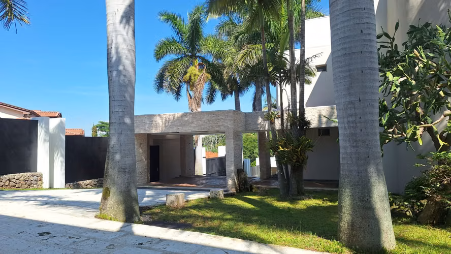 Residencial Manantiales, Belén, Heredia