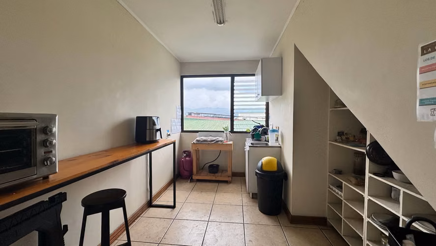 Venta edificio comercial de 3 pisos, Plaza Víquez, San José (AD) - Imagen 9