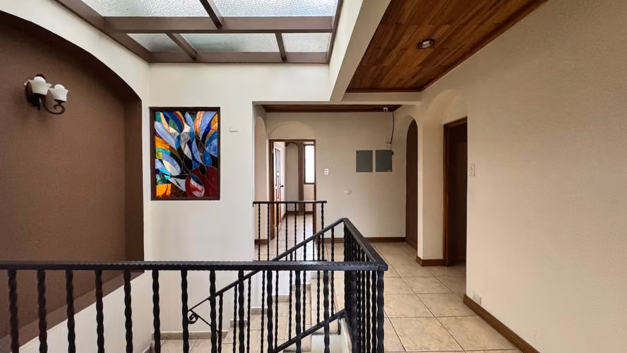 Venta edificio comercial de 3 pisos, Plaza Víquez, San José (AD) - Imagen 12