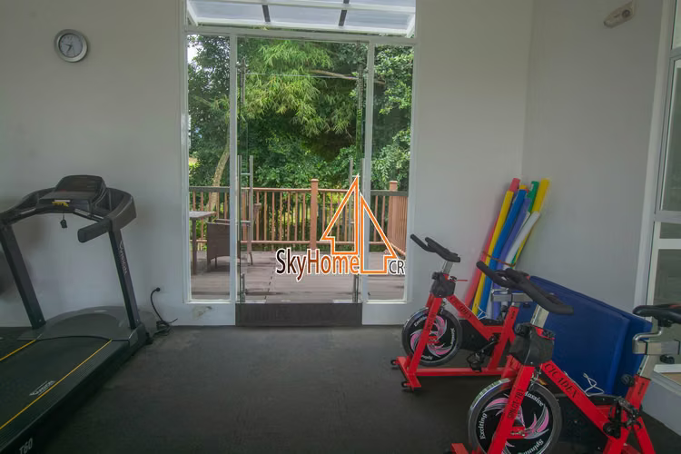 3005 / Casa / NUEVA / venta / Concepción / Moderna / Terraza / Espaciosa - Imagen 17