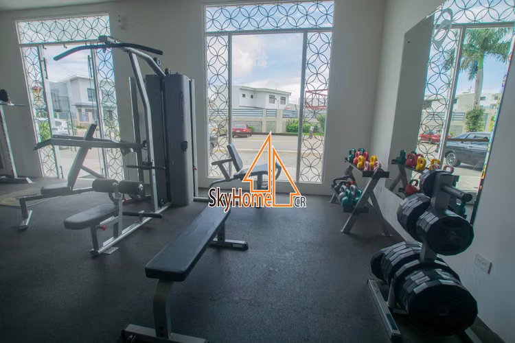 3005 / Casa / NUEVA / venta / Concepción / Moderna / Terraza / Espaciosa - Imagen 16