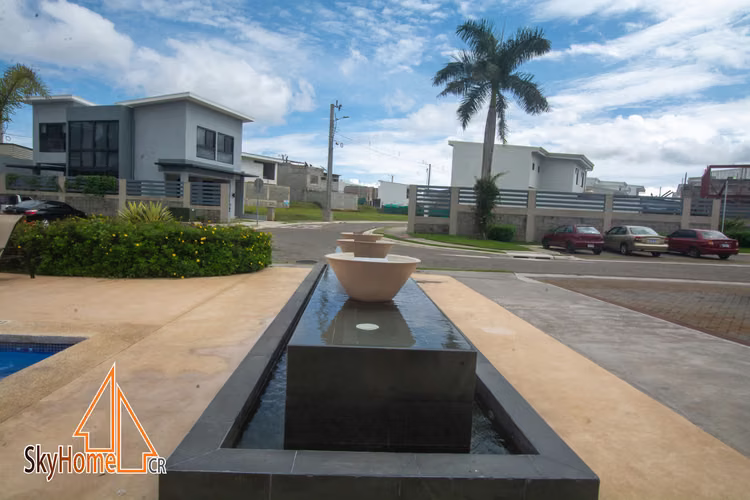3005 / Casa / NUEVA / venta / Concepción / Moderna / Terraza / Espaciosa - Imagen 15