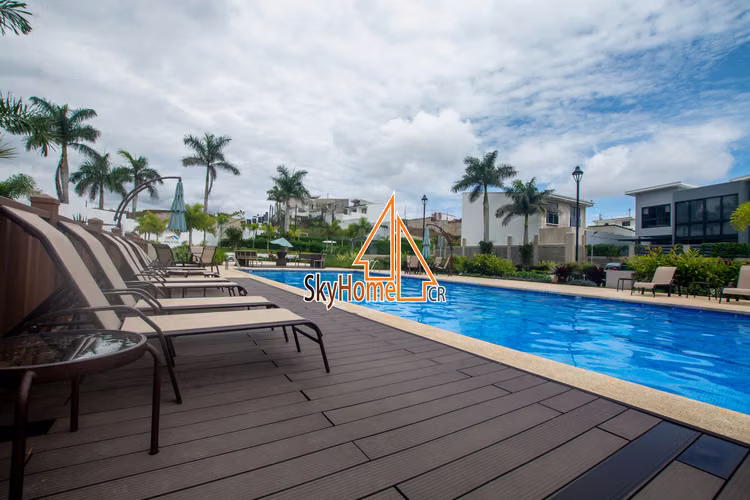 3005 / Casa / NUEVA / venta / Concepción / Moderna / Terraza / Espaciosa - Imagen 18