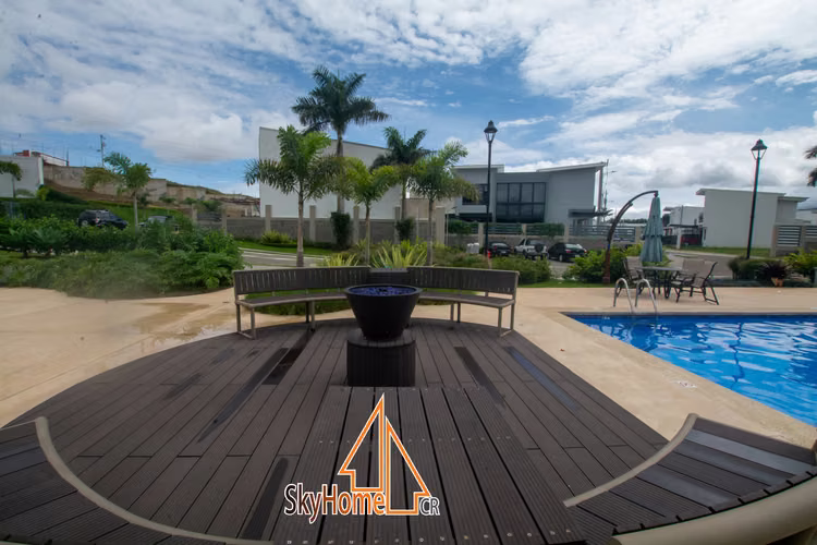 3005 / Casa / NUEVA / venta / Concepción / Moderna / Terraza / Espaciosa - Imagen 19