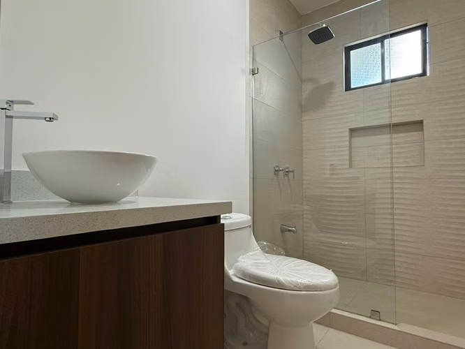 3005 / Casa / NUEVA / venta / Concepción / Moderna / Terraza / Espaciosa - Imagen 5