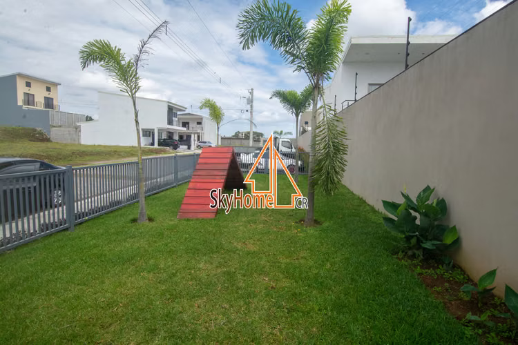 3005 / Casa / NUEVA / venta / Concepción / Moderna / Terraza / Espaciosa - Imagen 12