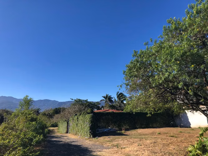 PROPIEDAD EN HEREDIA, BELÉN 3.373m2