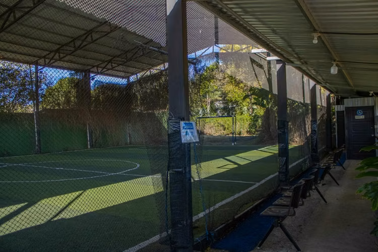 PROPIEDAD EN HEREDIA, BELÉN 3.373m2