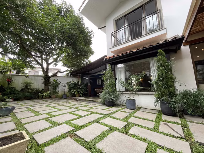 VENTA DE CASA EN LA SEGOVIANA GRANADILLA, CURRIDABAT - Imagen 15
