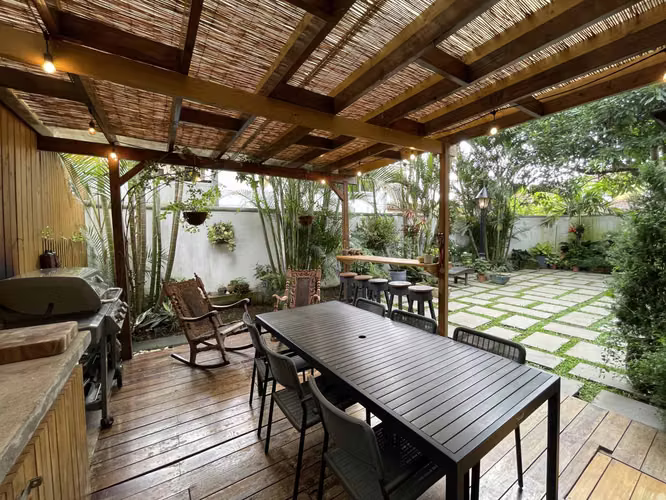 VENTA DE CASA EN LA SEGOVIANA GRANADILLA, CURRIDABAT - Imagen 16