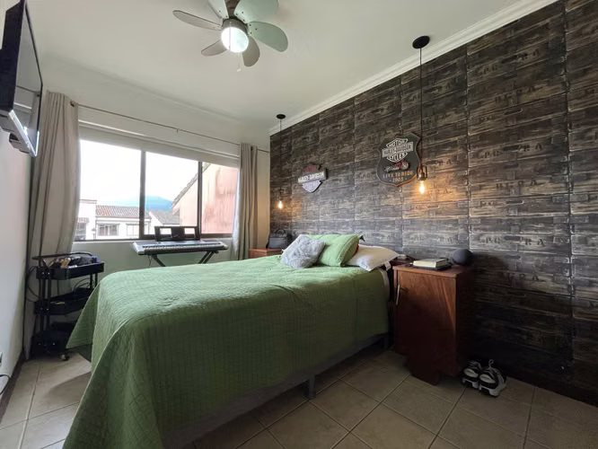 VENTA DE CASA EN LA SEGOVIANA GRANADILLA, CURRIDABAT - Imagen 5