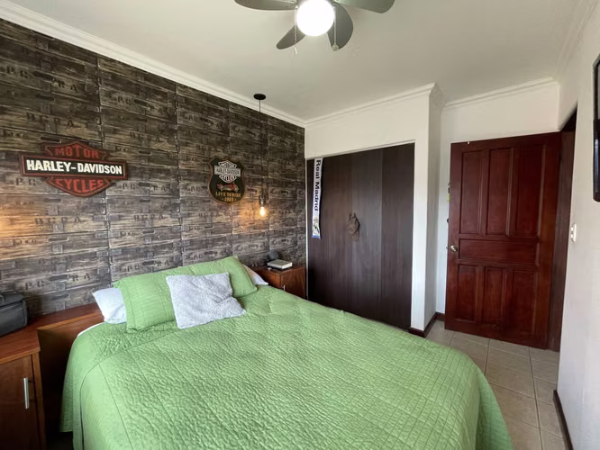 VENTA DE CASA EN LA SEGOVIANA GRANADILLA, CURRIDABAT - Imagen 6
