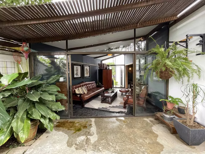 VENTA DE CASA EN LA SEGOVIANA GRANADILLA, CURRIDABAT - Imagen 13