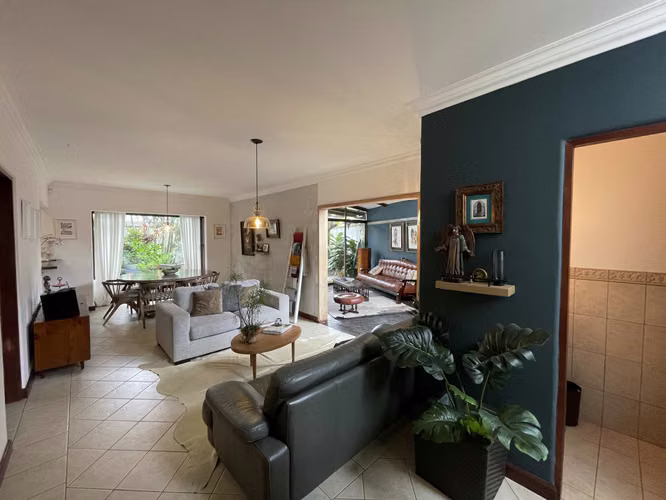 VENTA DE CASA EN LA SEGOVIANA GRANADILLA, CURRIDABAT - Imagen 9