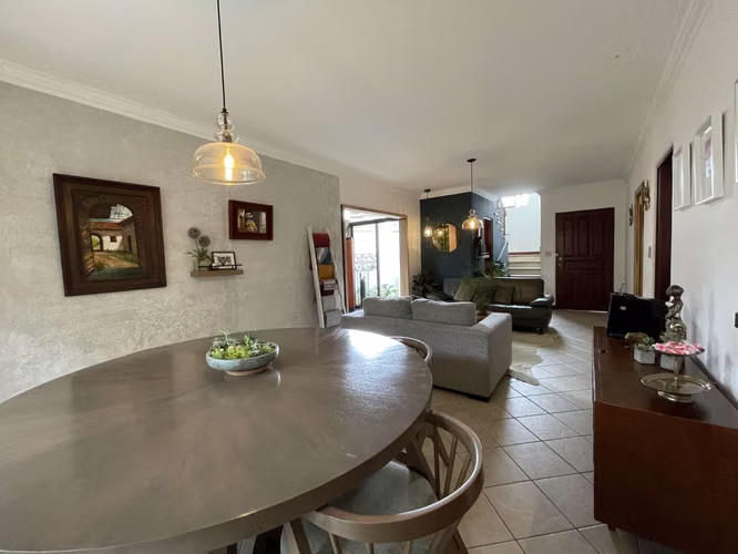 VENTA DE CASA EN LA SEGOVIANA GRANADILLA, CURRIDABAT - Imagen 10
