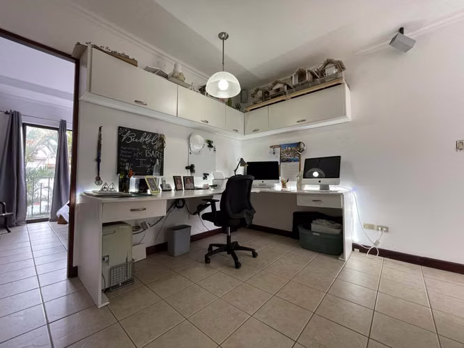 VENTA DE CASA EN LA SEGOVIANA GRANADILLA, CURRIDABAT - Imagen 4