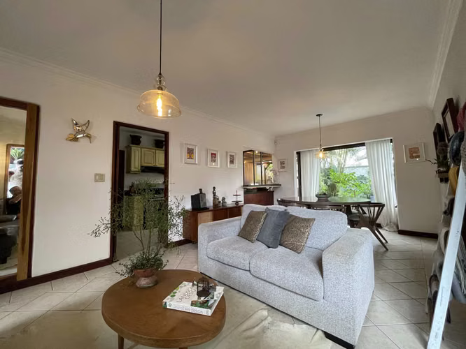VENTA DE CASA EN LA SEGOVIANA GRANADILLA, CURRIDABAT - Imagen 8