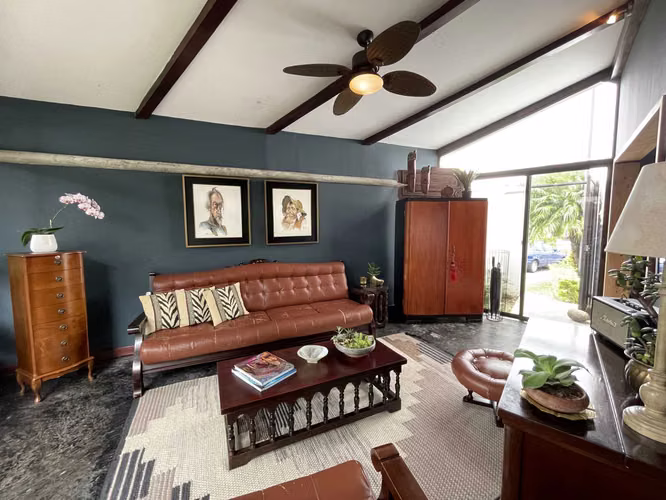 VENTA DE CASA EN LA SEGOVIANA GRANADILLA, CURRIDABAT - Imagen 11