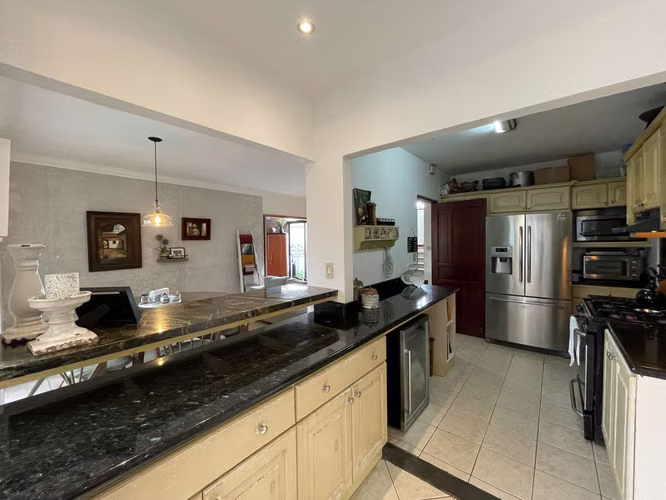 VENTA DE CASA EN LA SEGOVIANA GRANADILLA, CURRIDABAT - Imagen 20