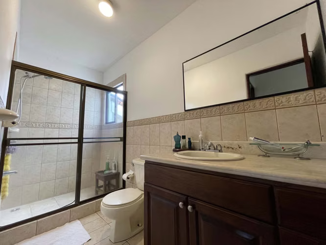 VENTA DE CASA EN LA SEGOVIANA GRANADILLA, CURRIDABAT - Imagen 7