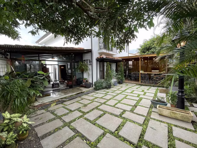 VENTA DE CASA EN LA SEGOVIANA GRANADILLA, CURRIDABAT - Imagen 14