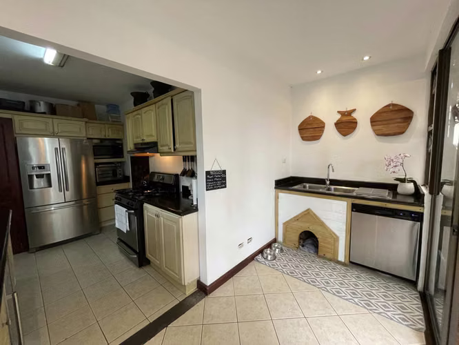 VENTA DE CASA EN LA SEGOVIANA GRANADILLA, CURRIDABAT - Imagen 19