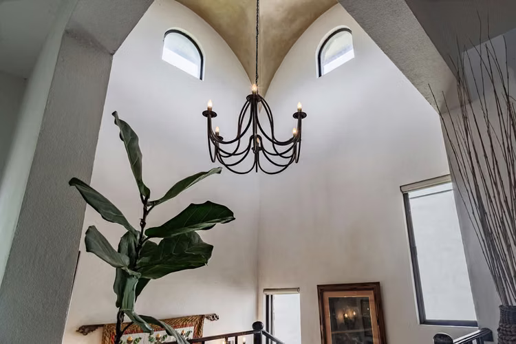 Casa Toscana, Santa Ana-VH