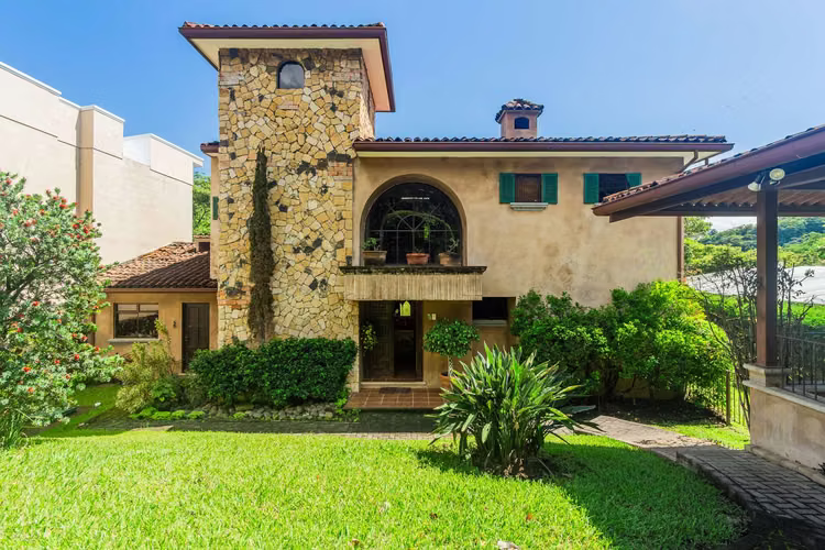 Casa Toscana, Santa Ana-VH