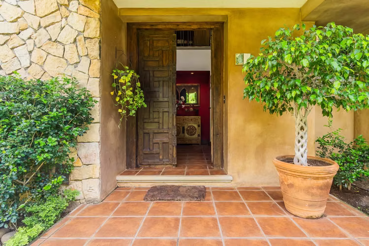 Casa Toscana, Santa Ana-VH