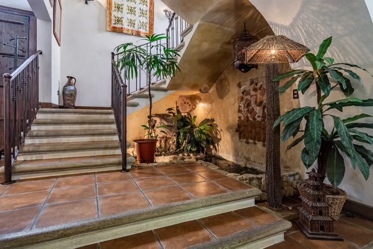 Casa Toscana, Santa Ana-VH