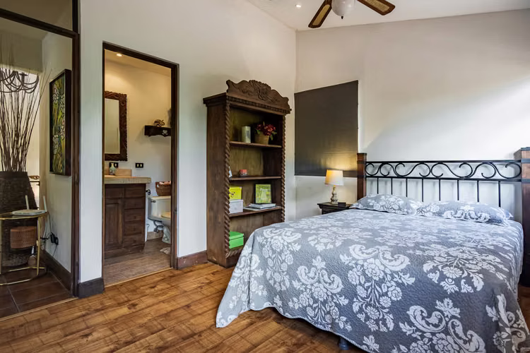 Casa Toscana, Santa Ana-VH