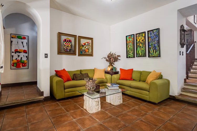 Casa Toscana, Santa Ana-VH