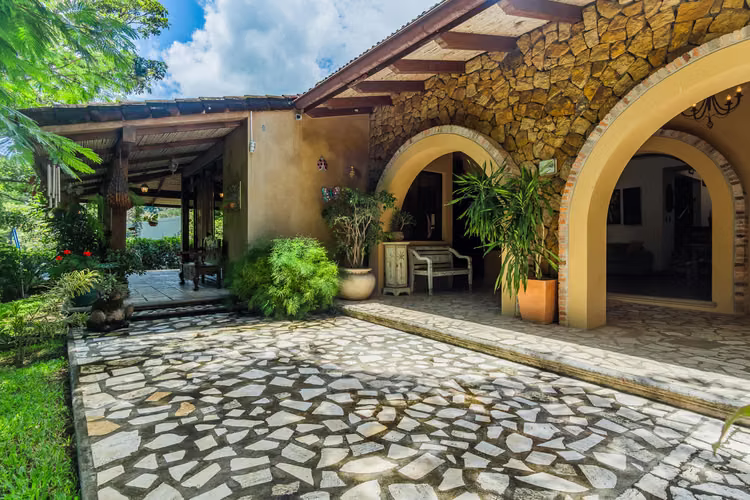 Casa Toscana, Santa Ana-VH
