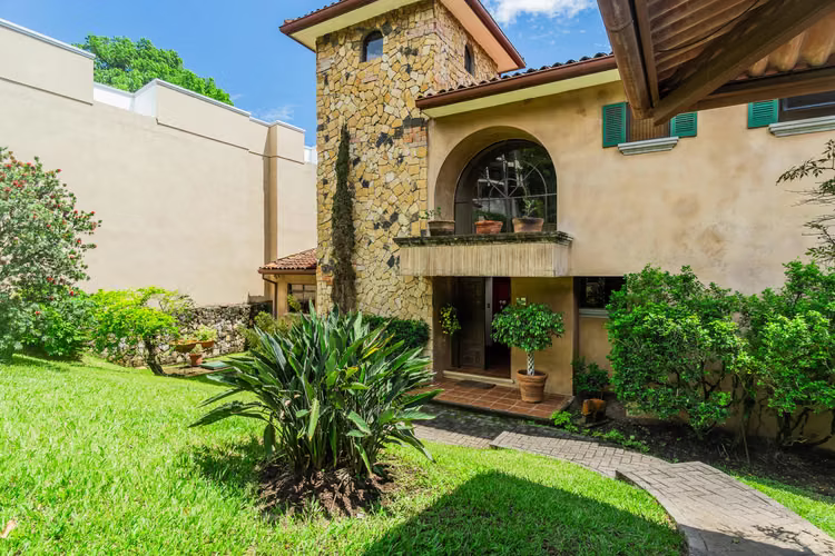 Casa Toscana, Santa Ana-VH