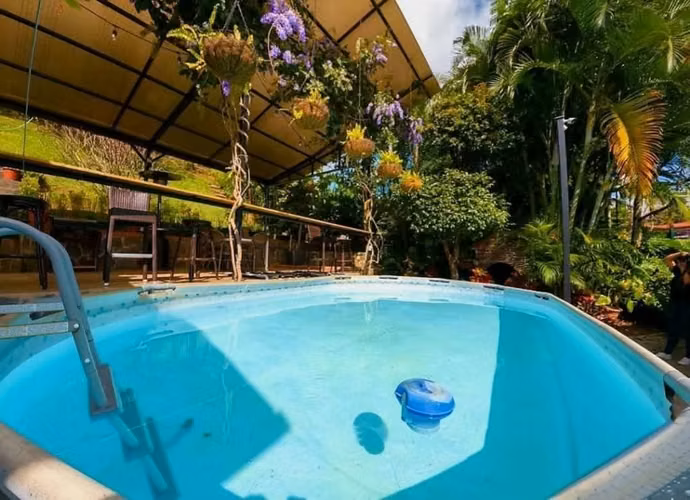 Alquiler Casa amueblada Curridabat, San José - Imagen 9