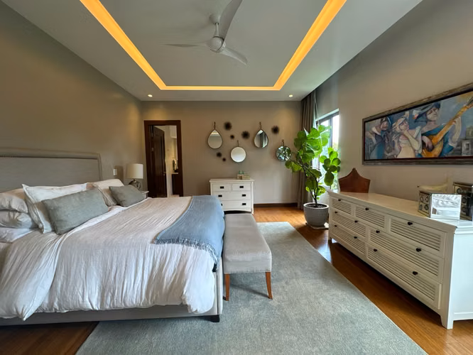Venta de casa de lujo en La Hacienda Lindora, Santa Ana (AD) - Imagen 10