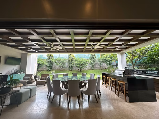 Venta de casa de lujo en La Hacienda Lindora, Santa Ana (AD) - Imagen 17