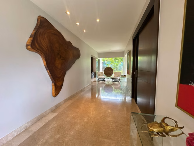 Venta de casa de lujo en La Hacienda Lindora, Santa Ana (AD) - Imagen 2
