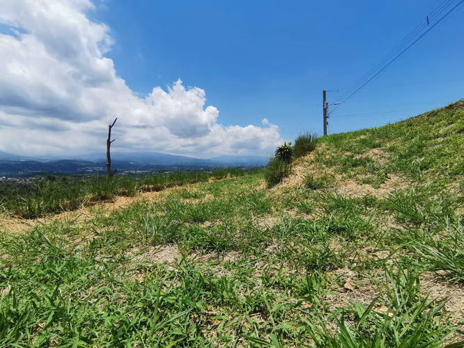 Se vende Lote en Condominio, Naranjo, Alajuela. - Imagen 5