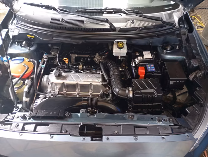 CHERY TIGGO 2 PRO 2024