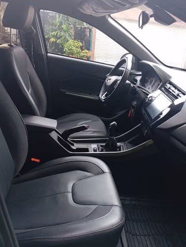 CHERY TIGGO 2 PRO 2024