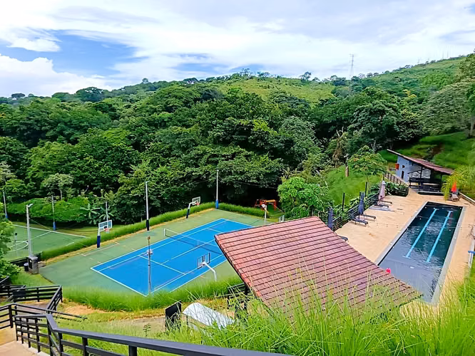 Lote en Venta, Hacienda Natura, Naranjo - Imagen 7