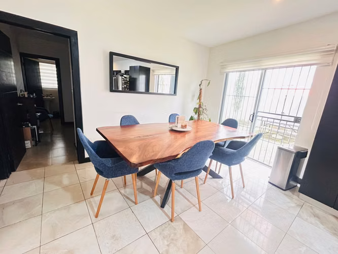 id # 40551 venta de Amplia y Moderna Casa de habitación planta baja - Imagen 6