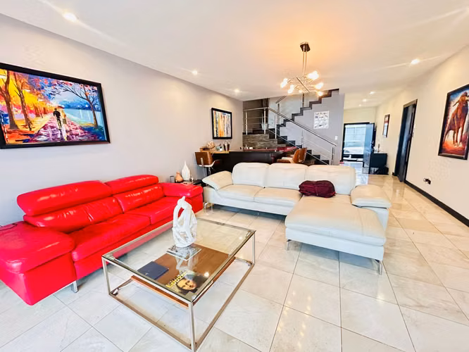 id # 40551 venta de Amplia y Moderna Casa de habitación planta baja - Imagen 15