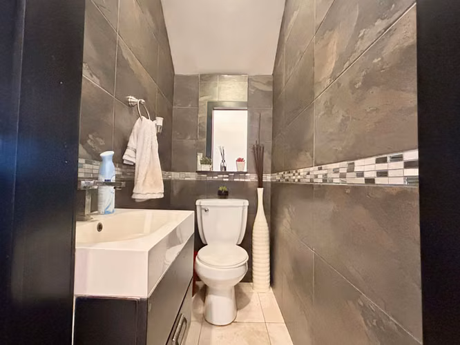 id # 40551 venta de Amplia y Moderna Casa de habitación planta baja - Imagen 8