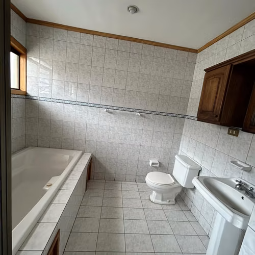 id #40002  Venta de Hermosa Casa en Condominio en Freses - Imagen 20