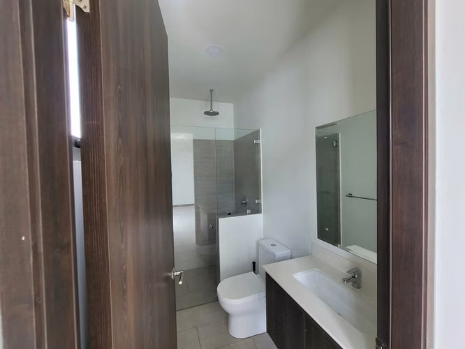 En venta casa en condominio en San Antonio de Escazú
