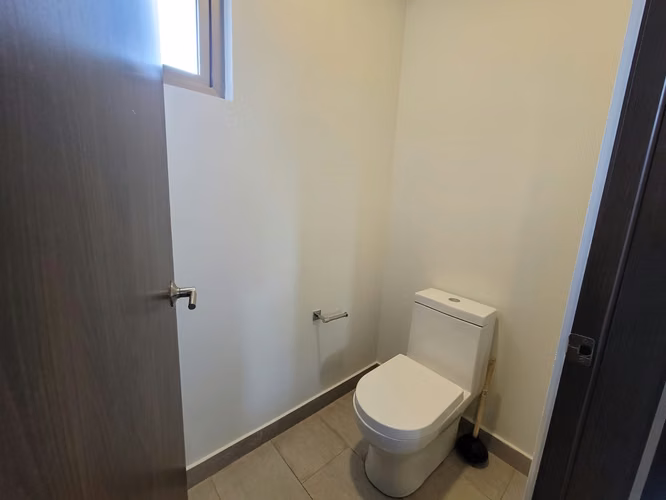 En venta casa en condominio en San Antonio de Escazú